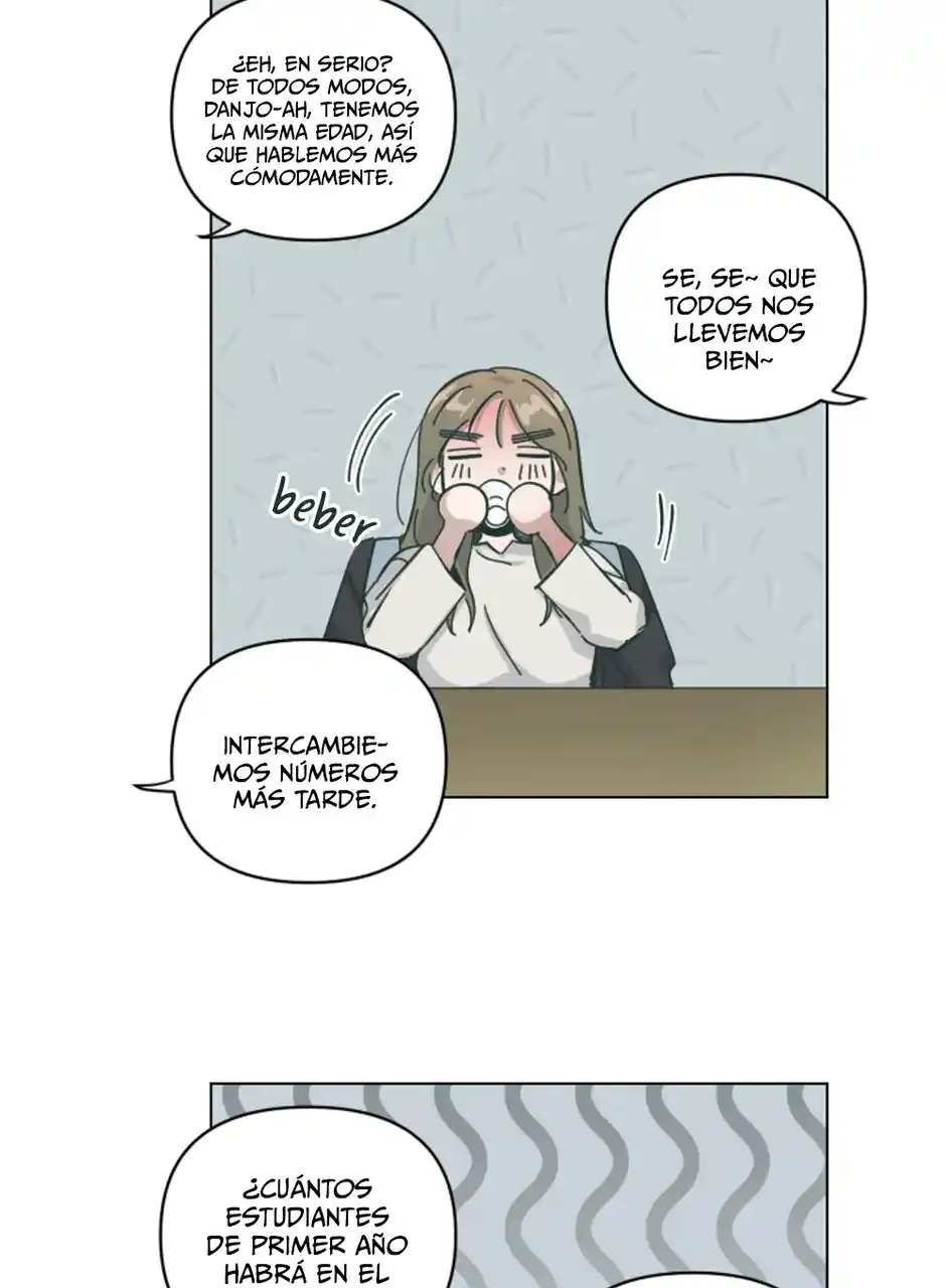La Felicidad Monta Una Escoba - Capítulo 10 - Página 38 - LectorTMOo