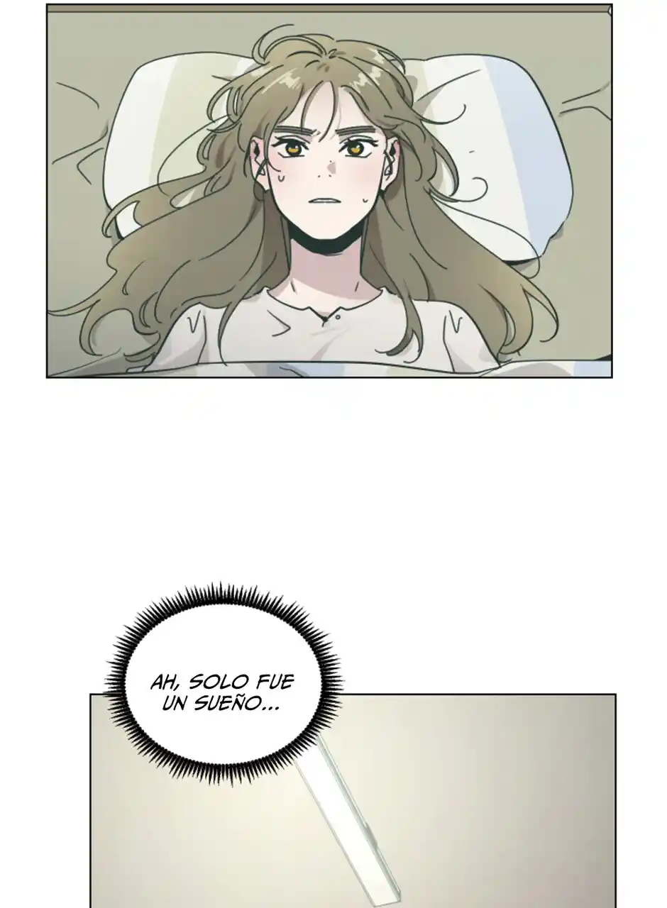 La Felicidad Monta Una Escoba - Capítulo 10 - Página 52 - LectorTMOo