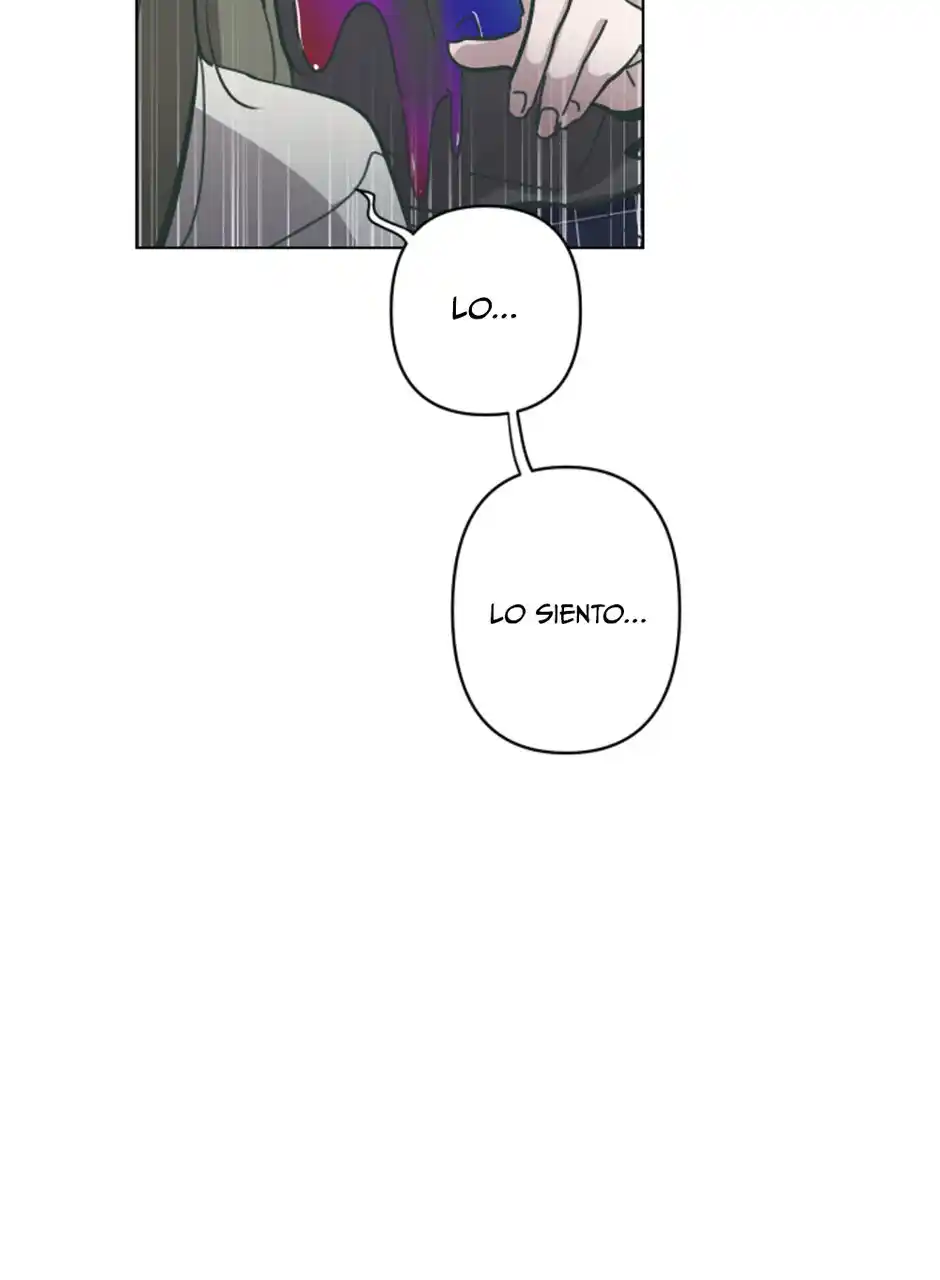 La Felicidad Monta Una Escoba - Capítulo 10 - Página 61 - LectorTMOo