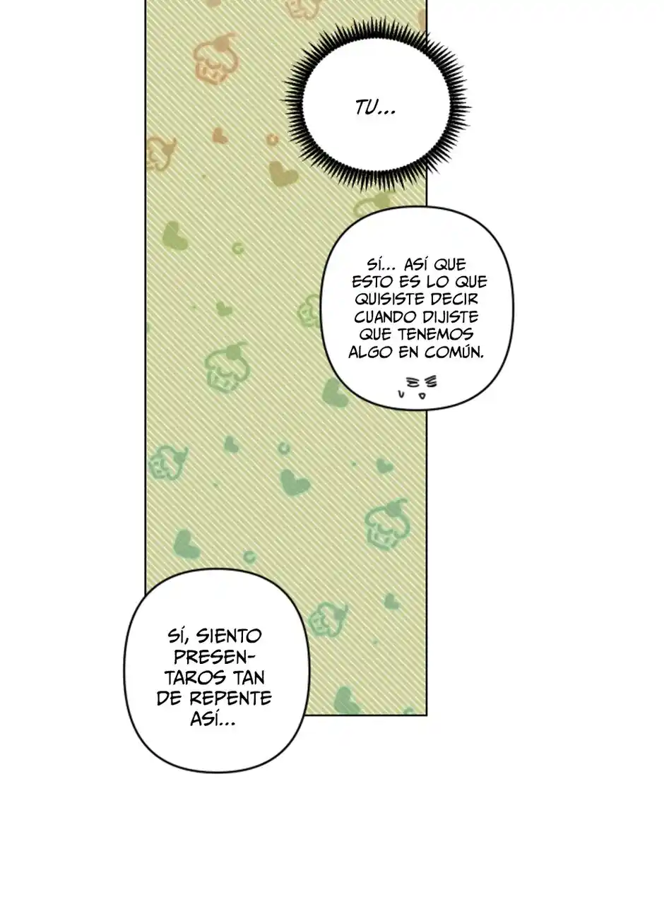La Felicidad Monta Una Escoba - Capítulo 10 - Página 68 - LectorTMOo