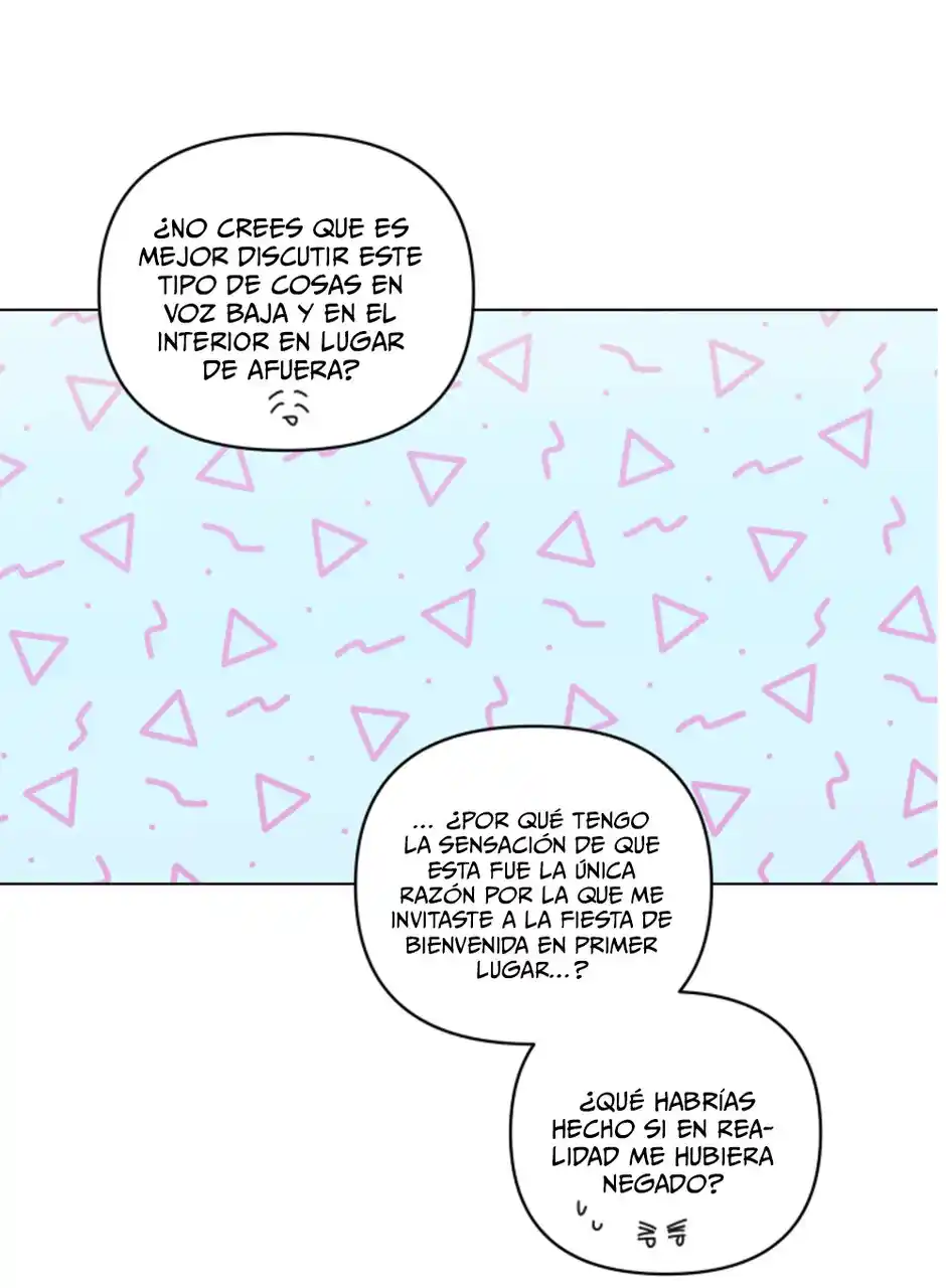 La Felicidad Monta Una Escoba - Capítulo 10 - Página 77 - LectorTMOo