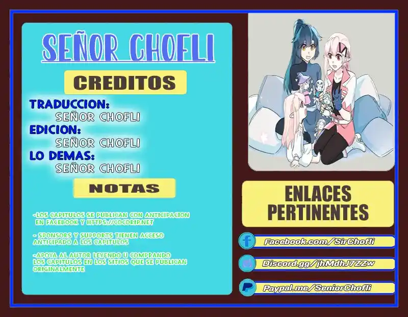 La Felicidad Monta Una Escoba - Capítulo 10 - Página 96 - LectorTMOo