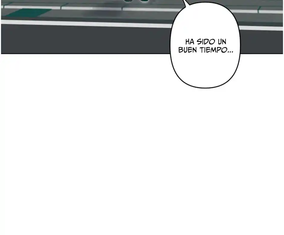 La Felicidad Monta Una Escoba - Capítulo 11 - Página 28 - LectorTMOo