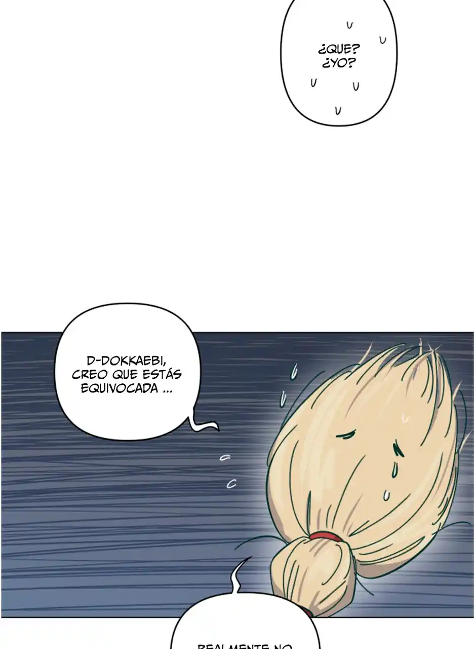 La Felicidad Monta Una Escoba - Capítulo 11 - Página 36 - LectorTMOo