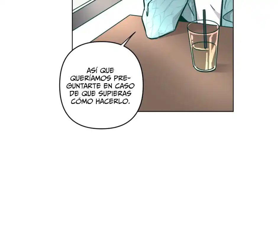 La Felicidad Monta Una Escoba - Capítulo 11 - Página 61 - LectorTMOo