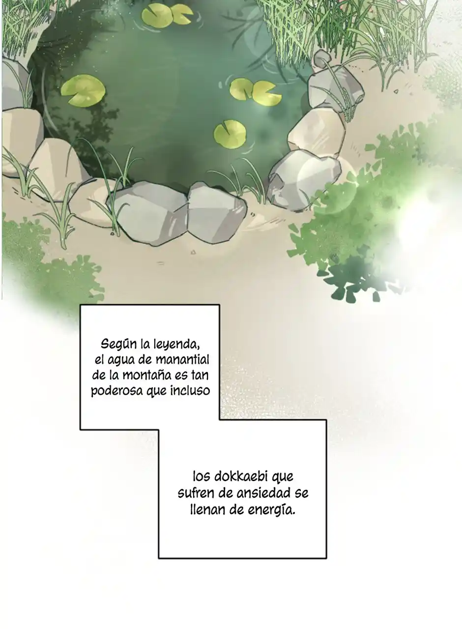 La Felicidad Monta Una Escoba - Capítulo 11 - Página 65 - LectorTMOo
