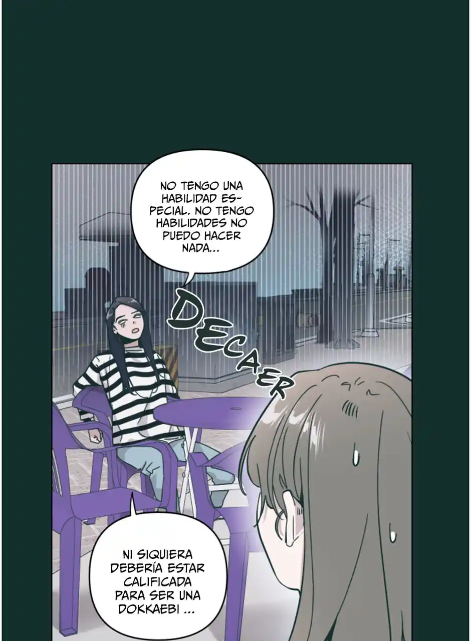 La Felicidad Monta Una Escoba - Capítulo 12 - Página 12 - LectorTMOo