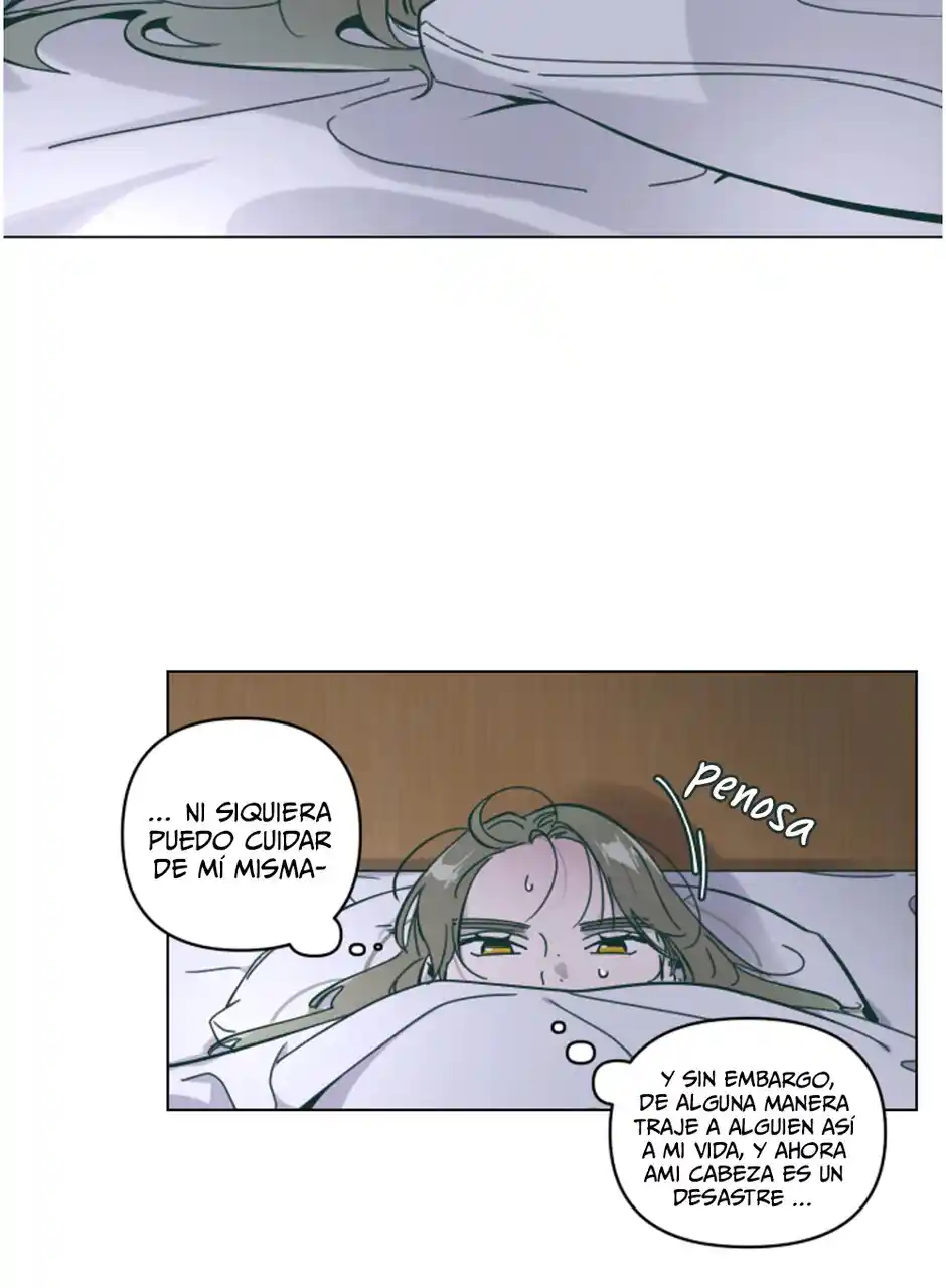 La Felicidad Monta Una Escoba - Capítulo 12 - Página 17 - LectorTMOo