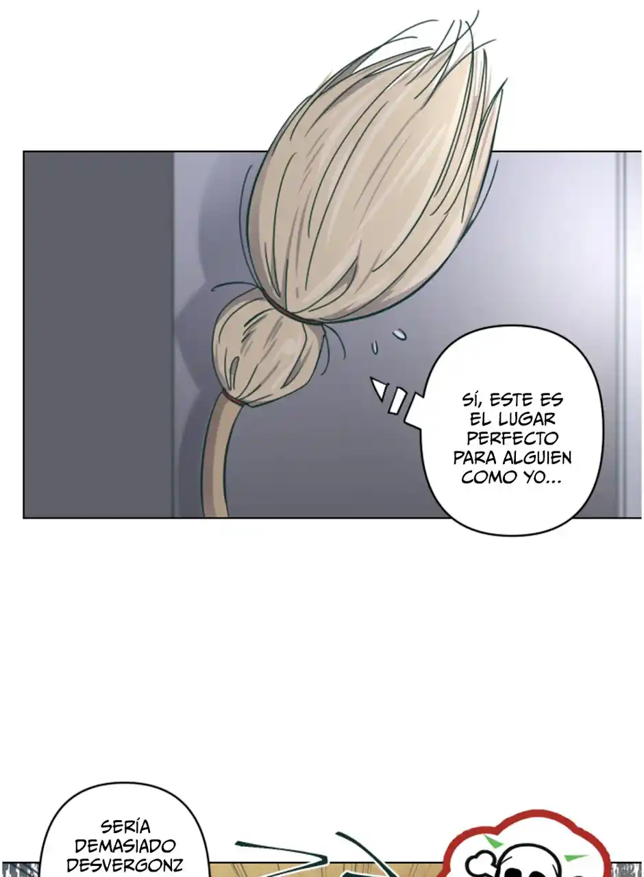 La Felicidad Monta Una Escoba - Capítulo 12 - Página 20 - LectorTMOo