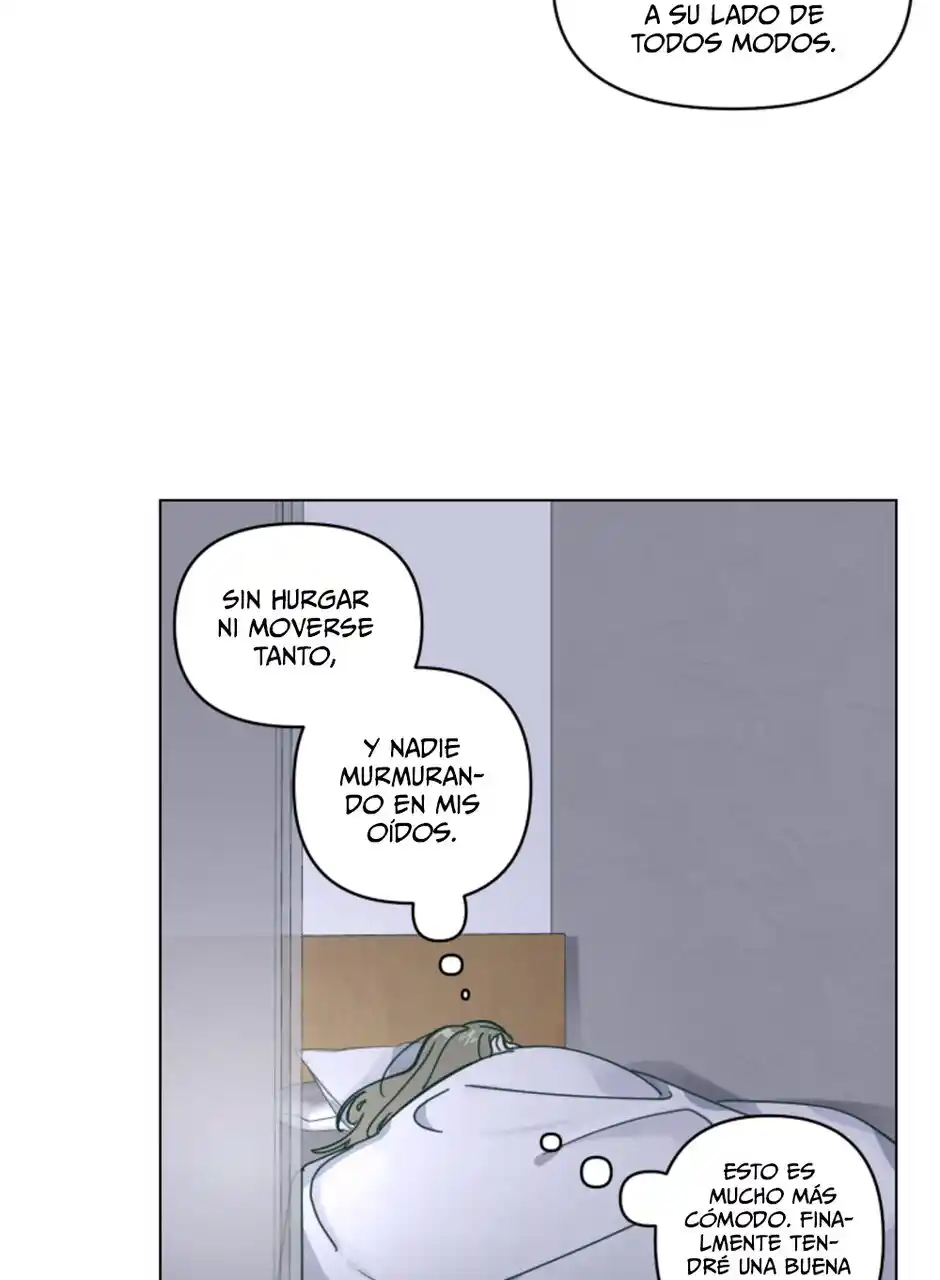 La Felicidad Monta Una Escoba - Capítulo 12 - Página 24 - LectorTMOo