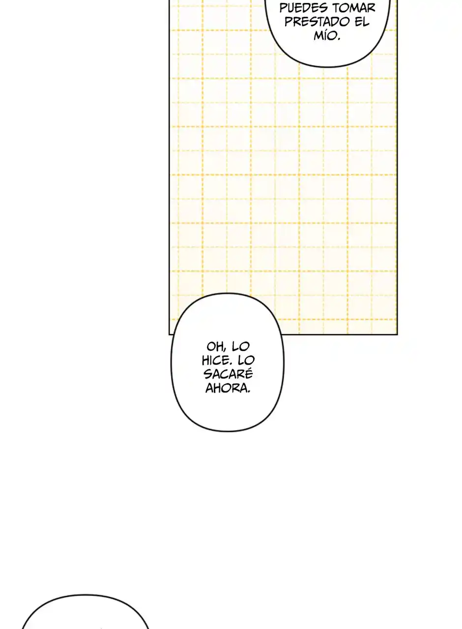 La Felicidad Monta Una Escoba - Capítulo 12 - Página 38 - LectorTMOo