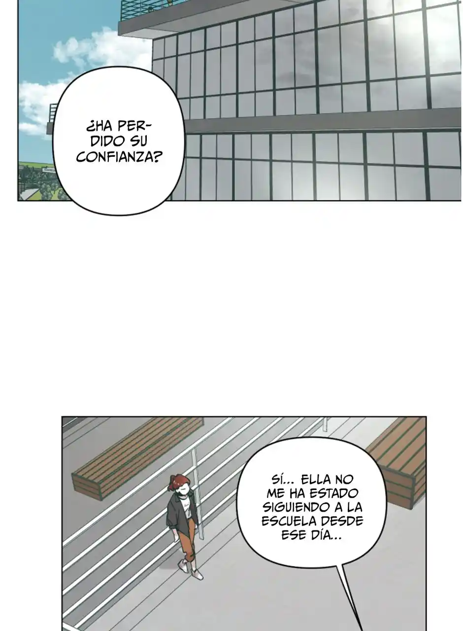 La Felicidad Monta Una Escoba - Capítulo 12 - Página 58 - LectorTMOo