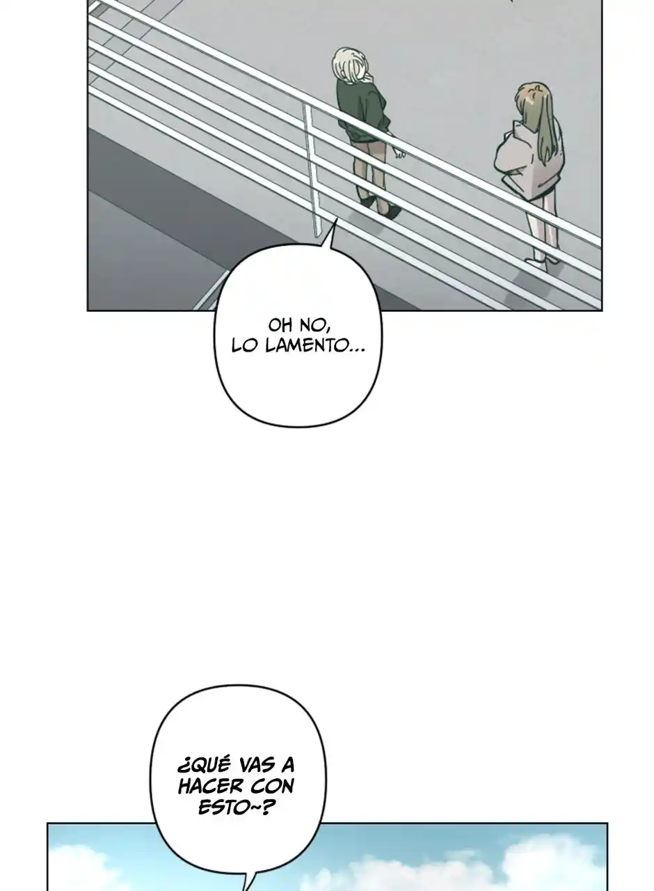 La Felicidad Monta Una Escoba - Capítulo 12 - Página 59 - LectorTMOo