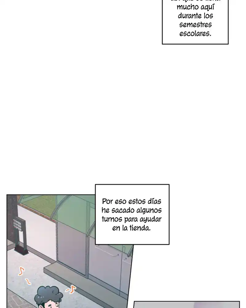 La Felicidad Monta Una Escoba - Capítulo 13 - Página 4 - LectorTMOo