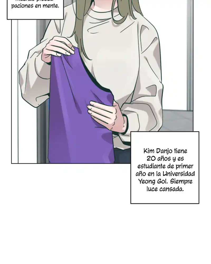 La Felicidad Monta Una Escoba - Capítulo 13 - Página 10 - LectorTMOo