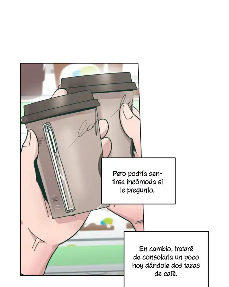 La Felicidad Monta Una Escoba - Capítulo 13 - Página 12 - LectorTMOo