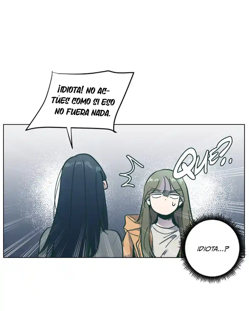 La Felicidad Monta Una Escoba - Capítulo 13 - Página 23 - LectorTMOo