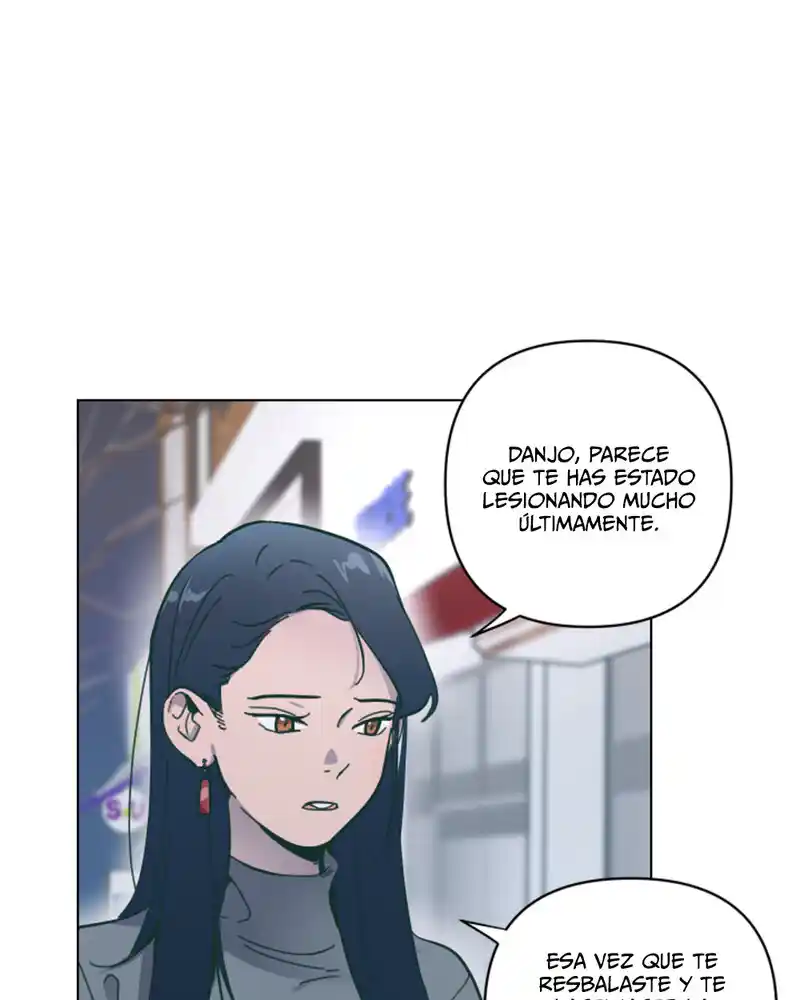 La Felicidad Monta Una Escoba - Capítulo 13 - Página 24 - LectorTMOo
