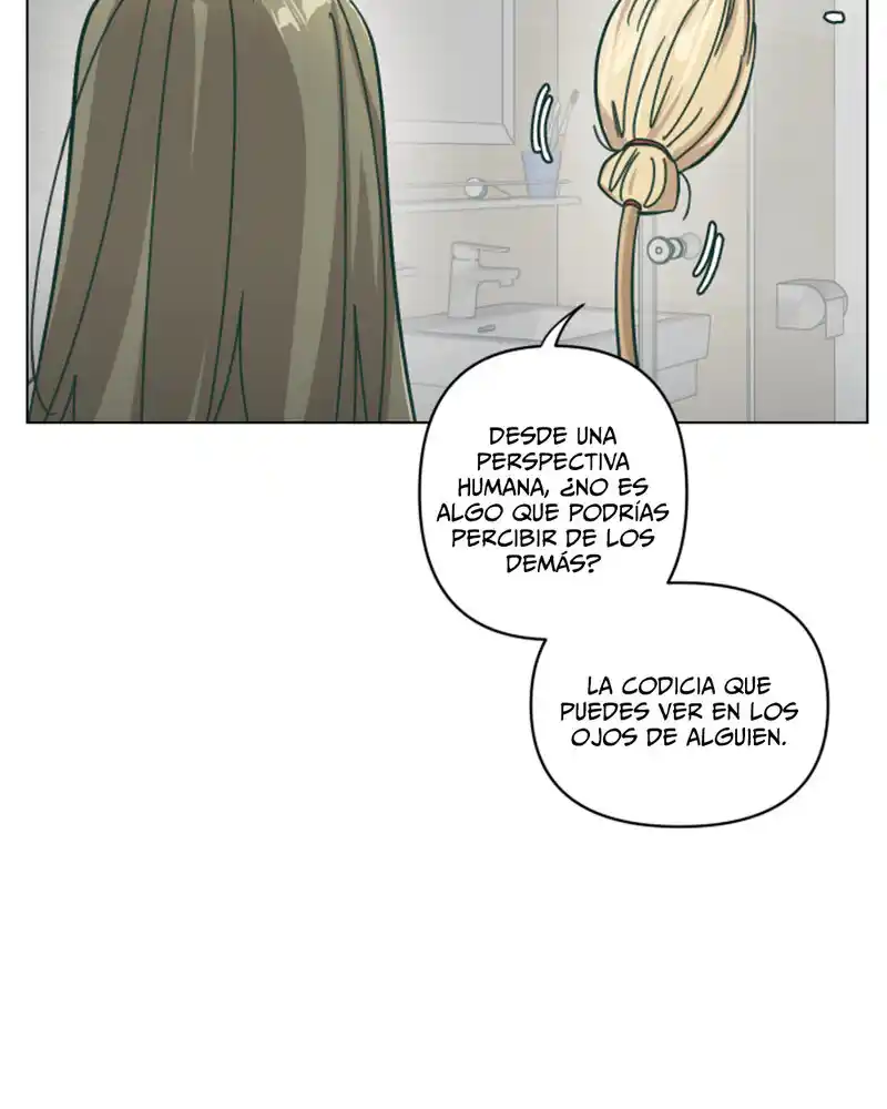 La Felicidad Monta Una Escoba - Capítulo 13 - Página 63 - LectorTMOo