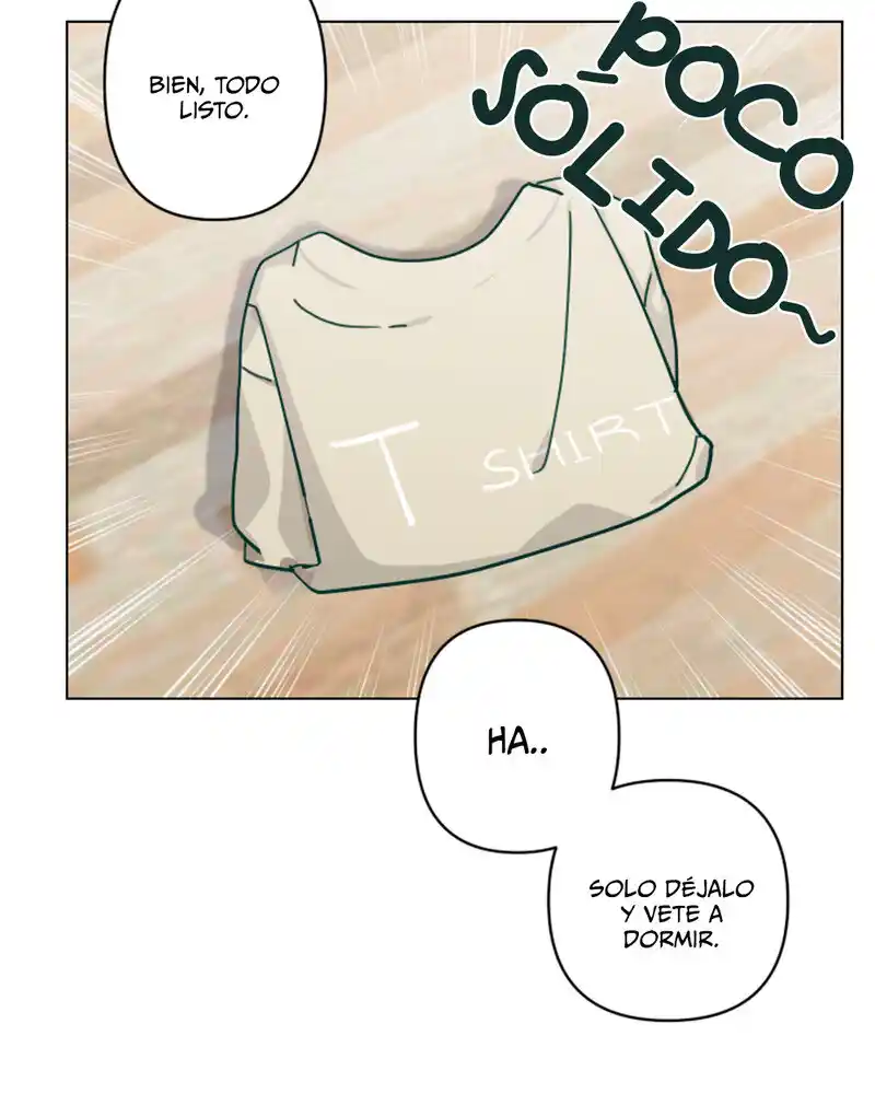 La Felicidad Monta Una Escoba - Capítulo 13 - Página 72 - LectorTMOo
