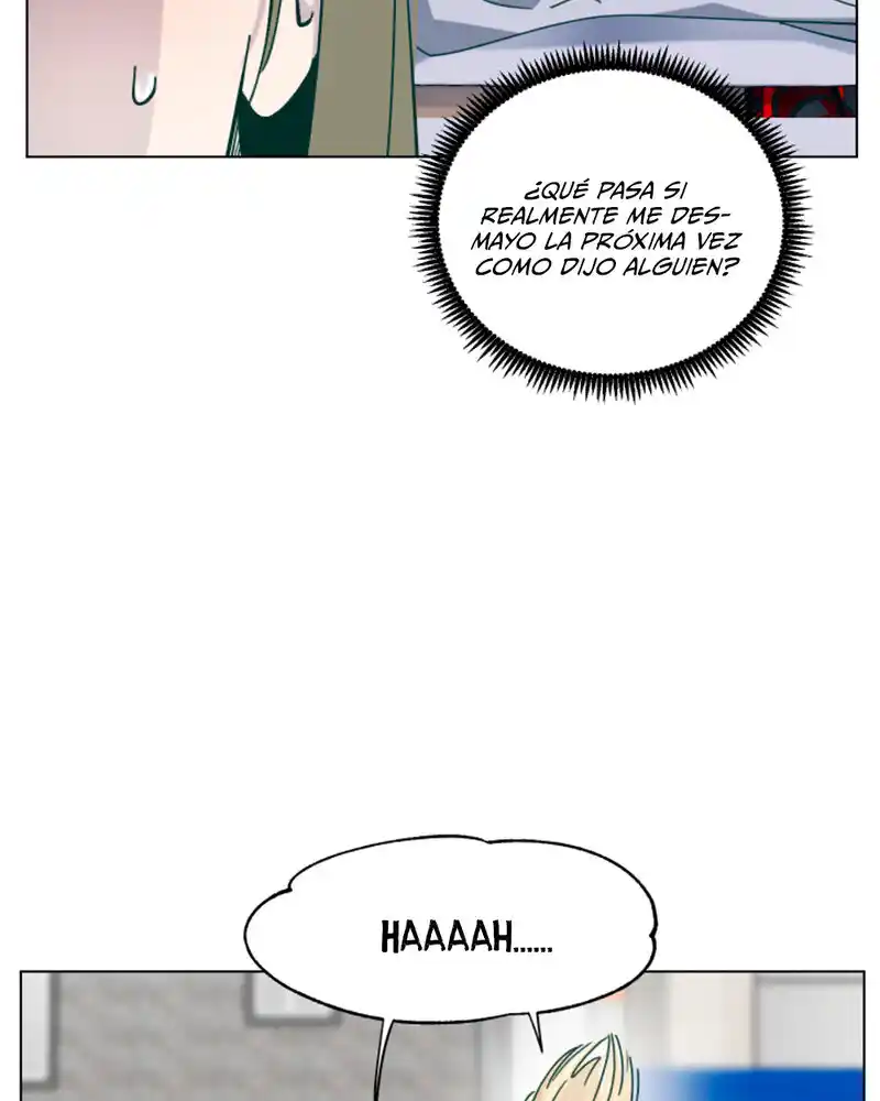 La Felicidad Monta Una Escoba - Capítulo 13 - Página 78 - LectorTMOo