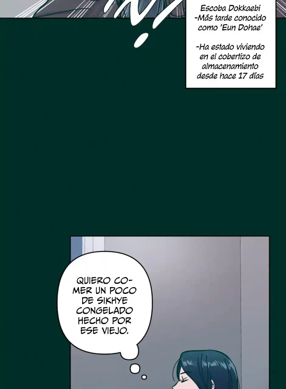 La Felicidad Monta Una Escoba - Capítulo 14 - Página 6 - LectorTMOo