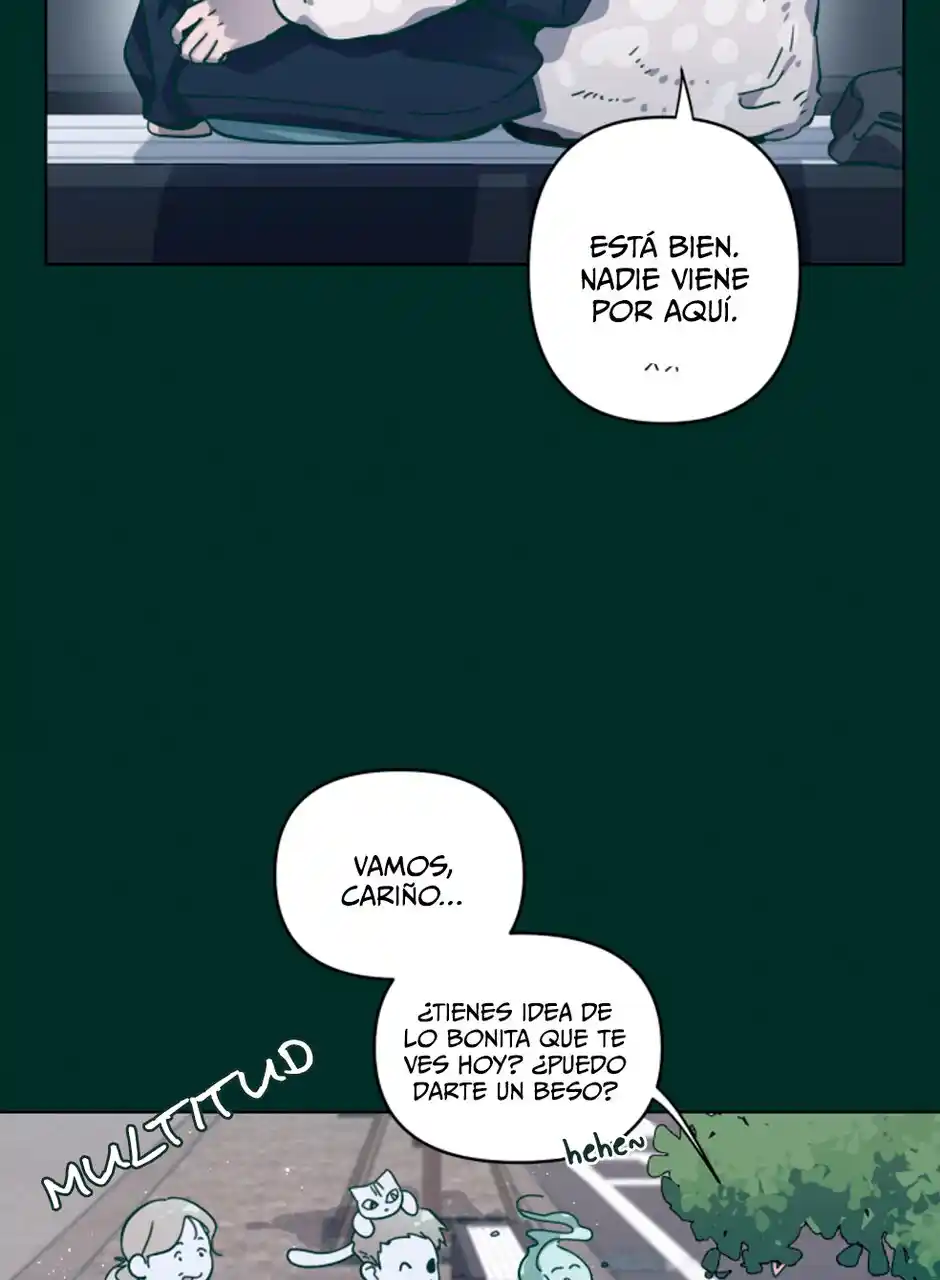 La Felicidad Monta Una Escoba - Capítulo 14 - Página 10 - LectorTMOo
