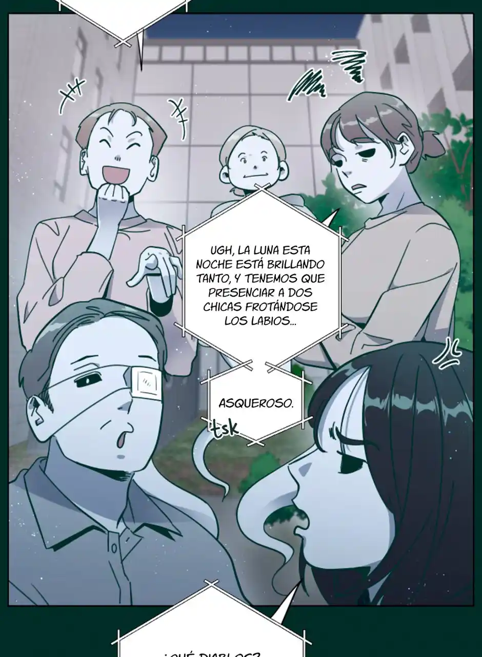 La Felicidad Monta Una Escoba - Capítulo 14 - Página 12 - LectorTMOo