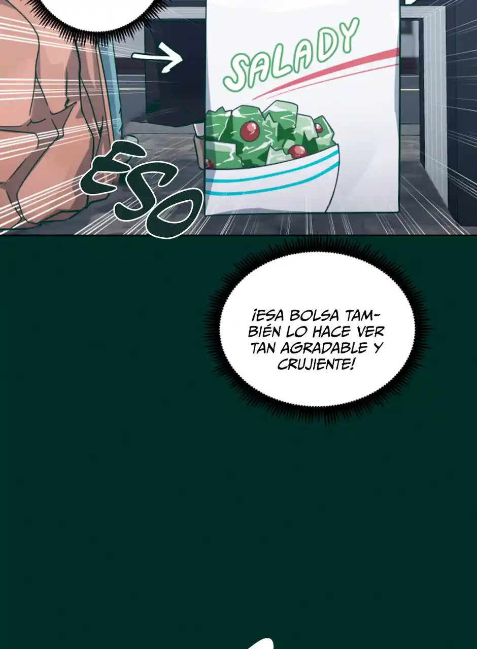 La Felicidad Monta Una Escoba - Capítulo 14 - Página 16 - LectorTMOo