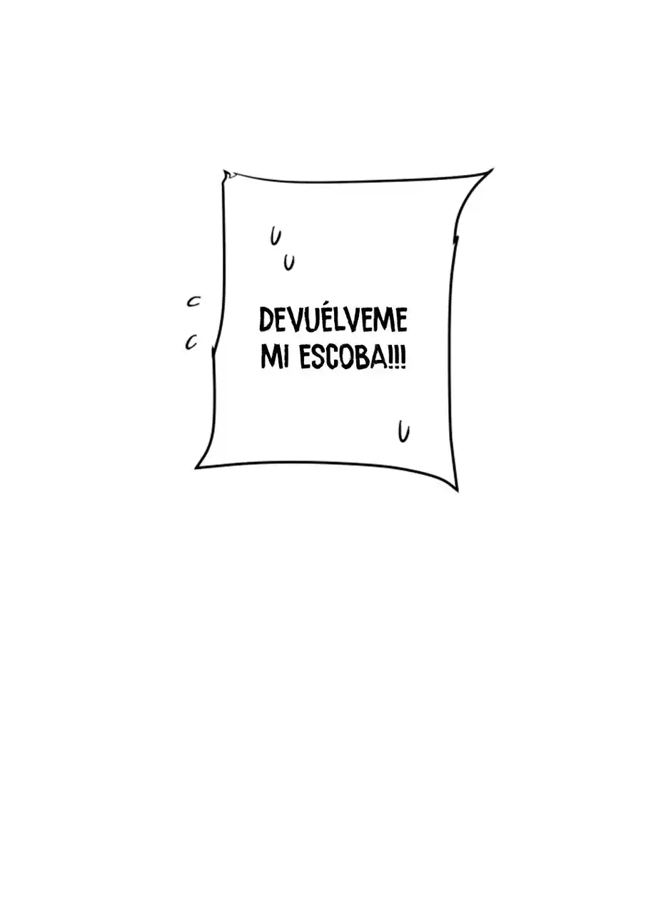 La Felicidad Monta Una Escoba - Capítulo 14 - Página 37 - LectorTMOo