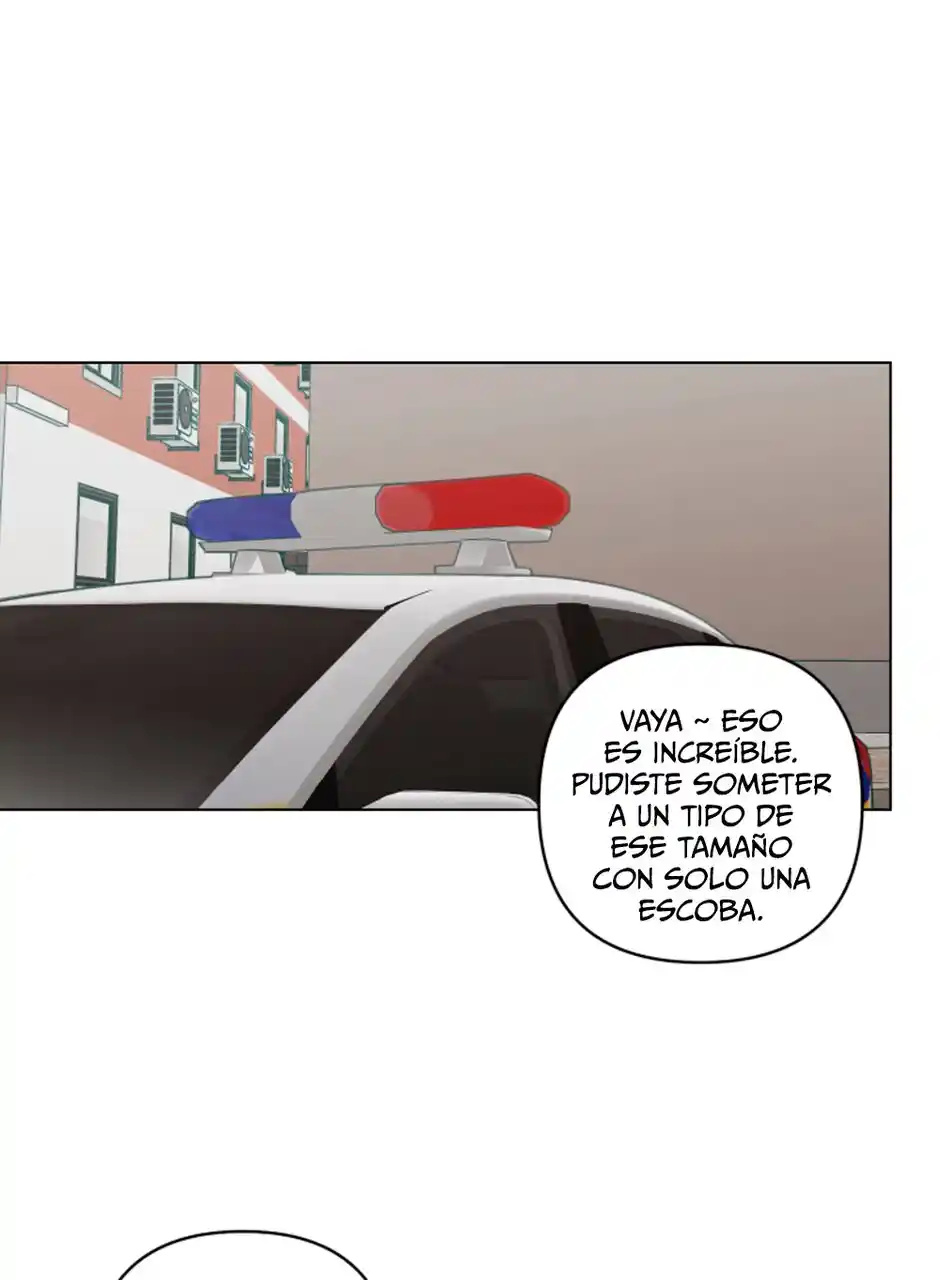 La Felicidad Monta Una Escoba - Capítulo 14 - Página 72 - LectorTMOo