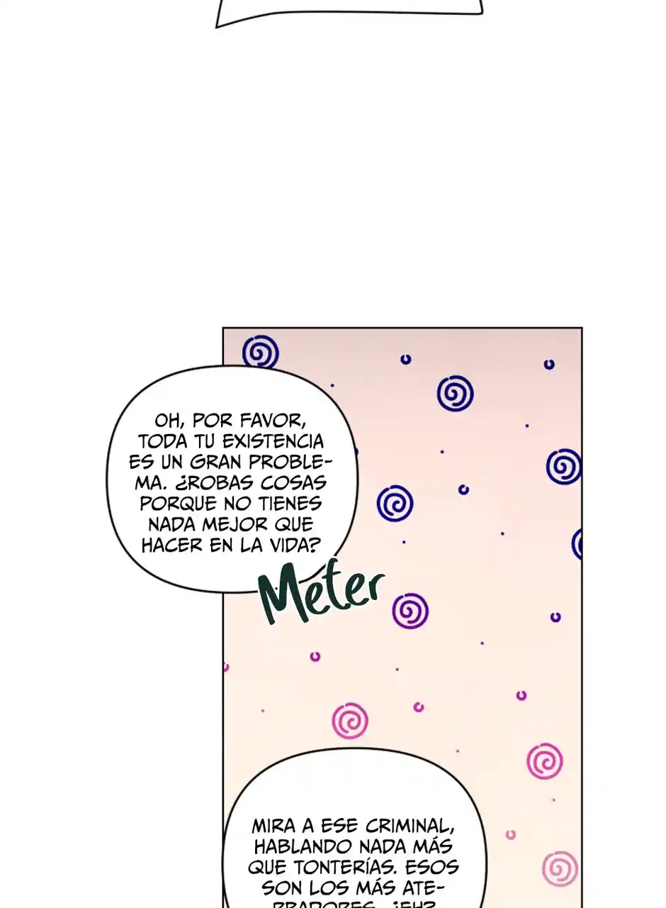 La Felicidad Monta Una Escoba - Capítulo 14 - Página 75 - LectorTMOo