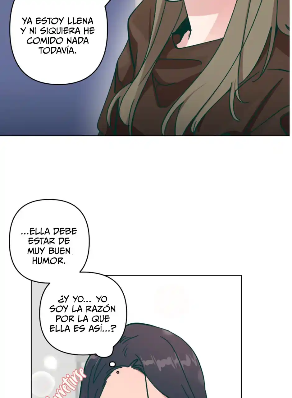 La Felicidad Monta Una Escoba - Capítulo 14 - Página 95 - LectorTMOo
