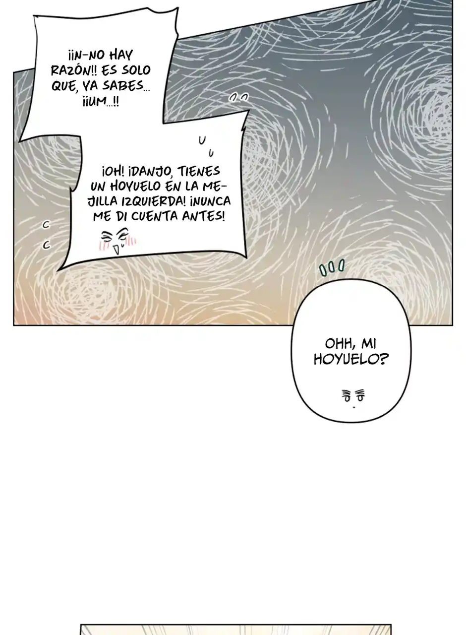 La Felicidad Monta Una Escoba - Capítulo 14 - Página 101 - LectorTMOo