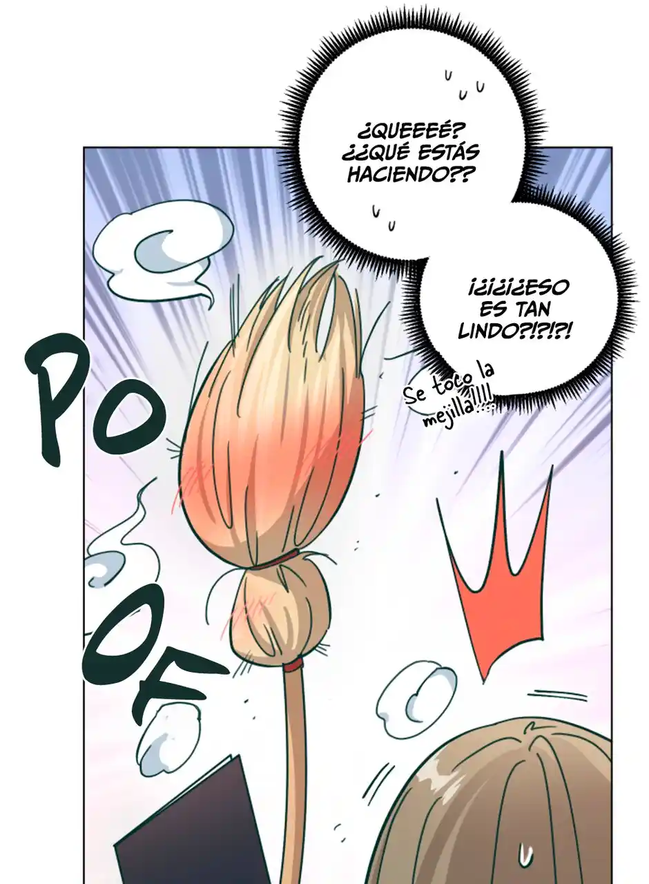La Felicidad Monta Una Escoba - Capítulo 14 - Página 103 - LectorTMOo