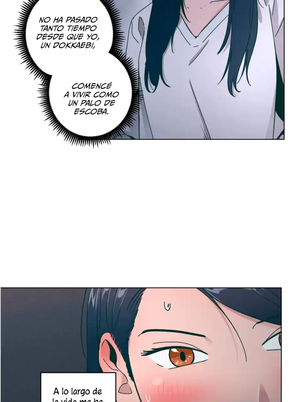 La Felicidad Monta Una Escoba - Capítulo 15 - Página 7 - LectorTMOo