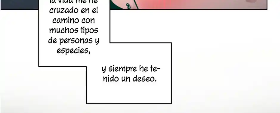 La Felicidad Monta Una Escoba - Capítulo 15 - Página 8 - LectorTMOo