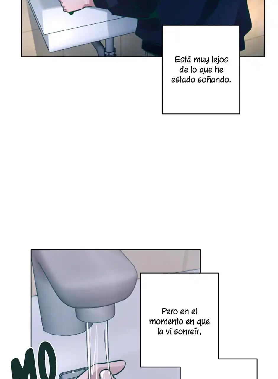La Felicidad Monta Una Escoba - Capítulo 15 - Página 12 - LectorTMOo