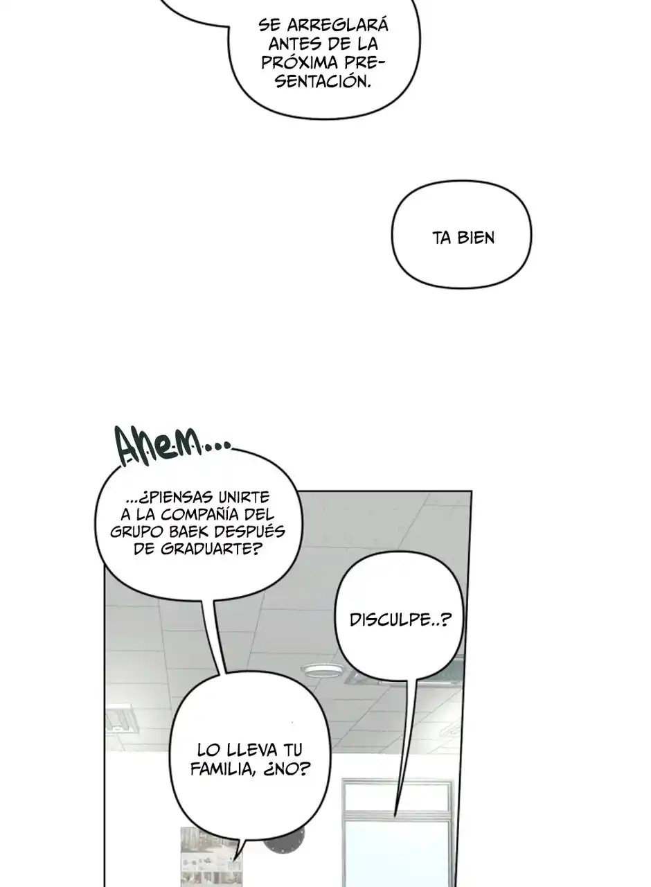 La Felicidad Monta Una Escoba - Capítulo 15 - Página 25 - LectorTMOo