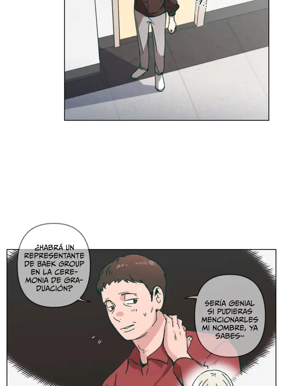 La Felicidad Monta Una Escoba - Capítulo 15 - Página 31 - LectorTMOo