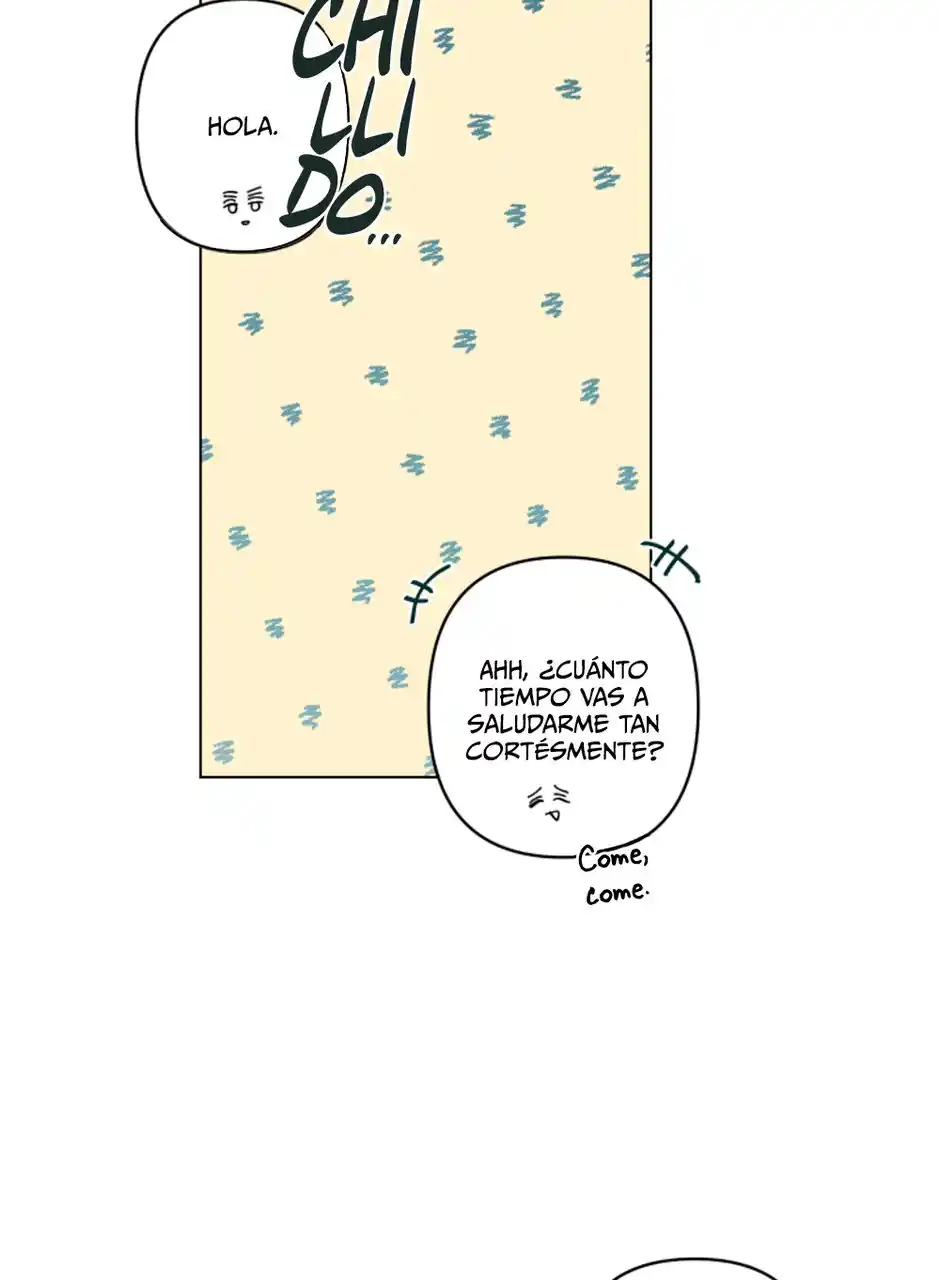 La Felicidad Monta Una Escoba - Capítulo 15 - Página 51 - LectorTMOo