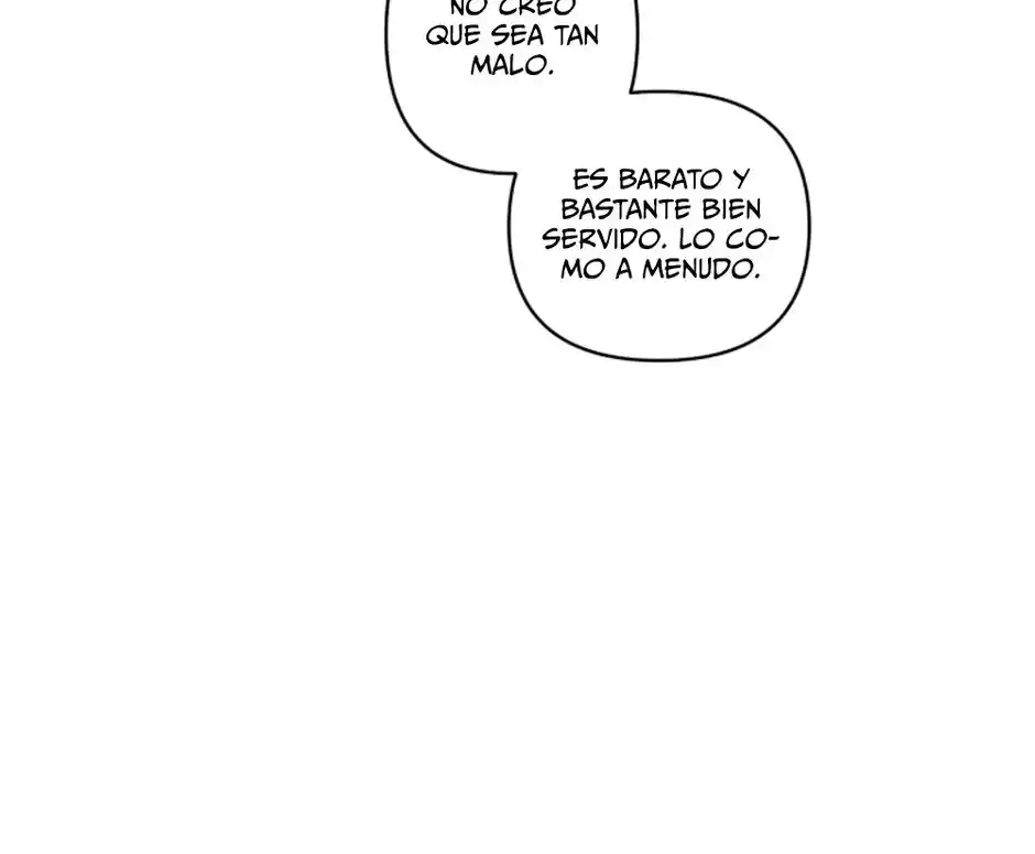 La Felicidad Monta Una Escoba - Capítulo 15 - Página 59 - LectorTMOo