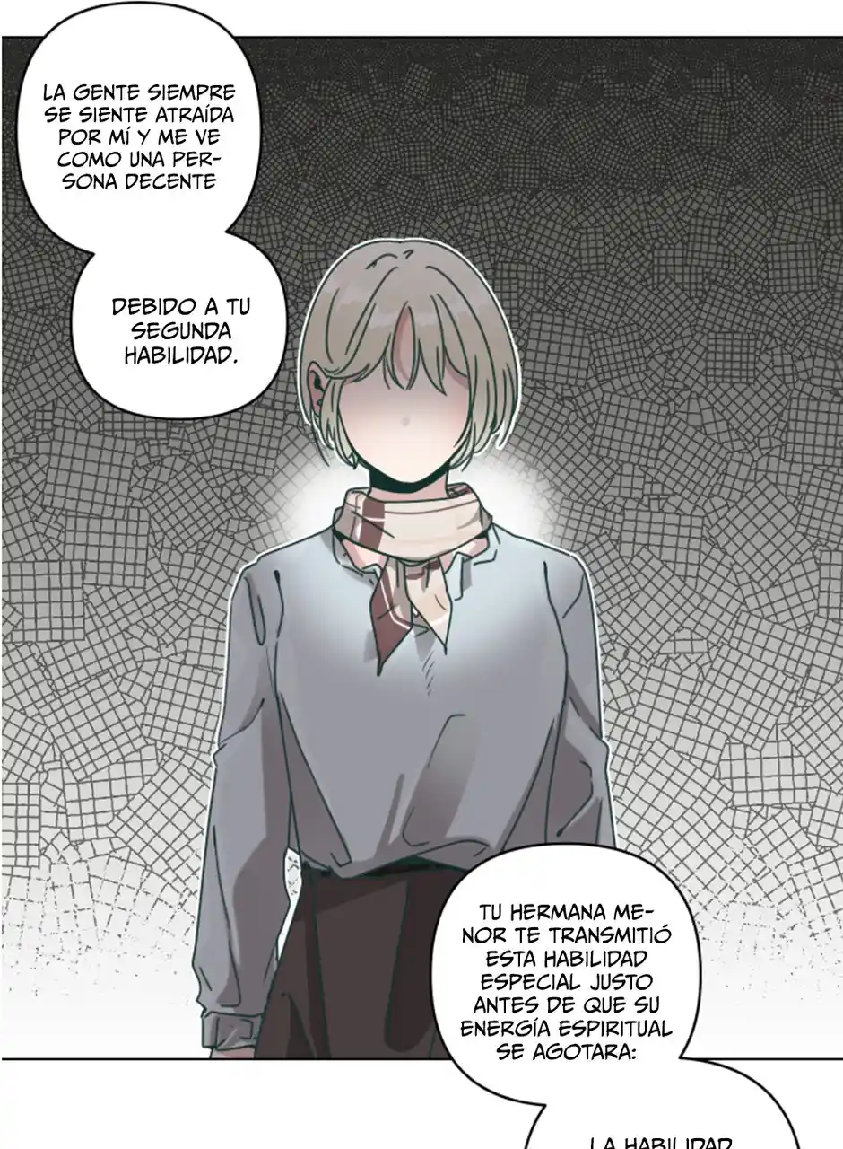 La Felicidad Monta Una Escoba - Capítulo 15 - Página 84 - LectorTMOo