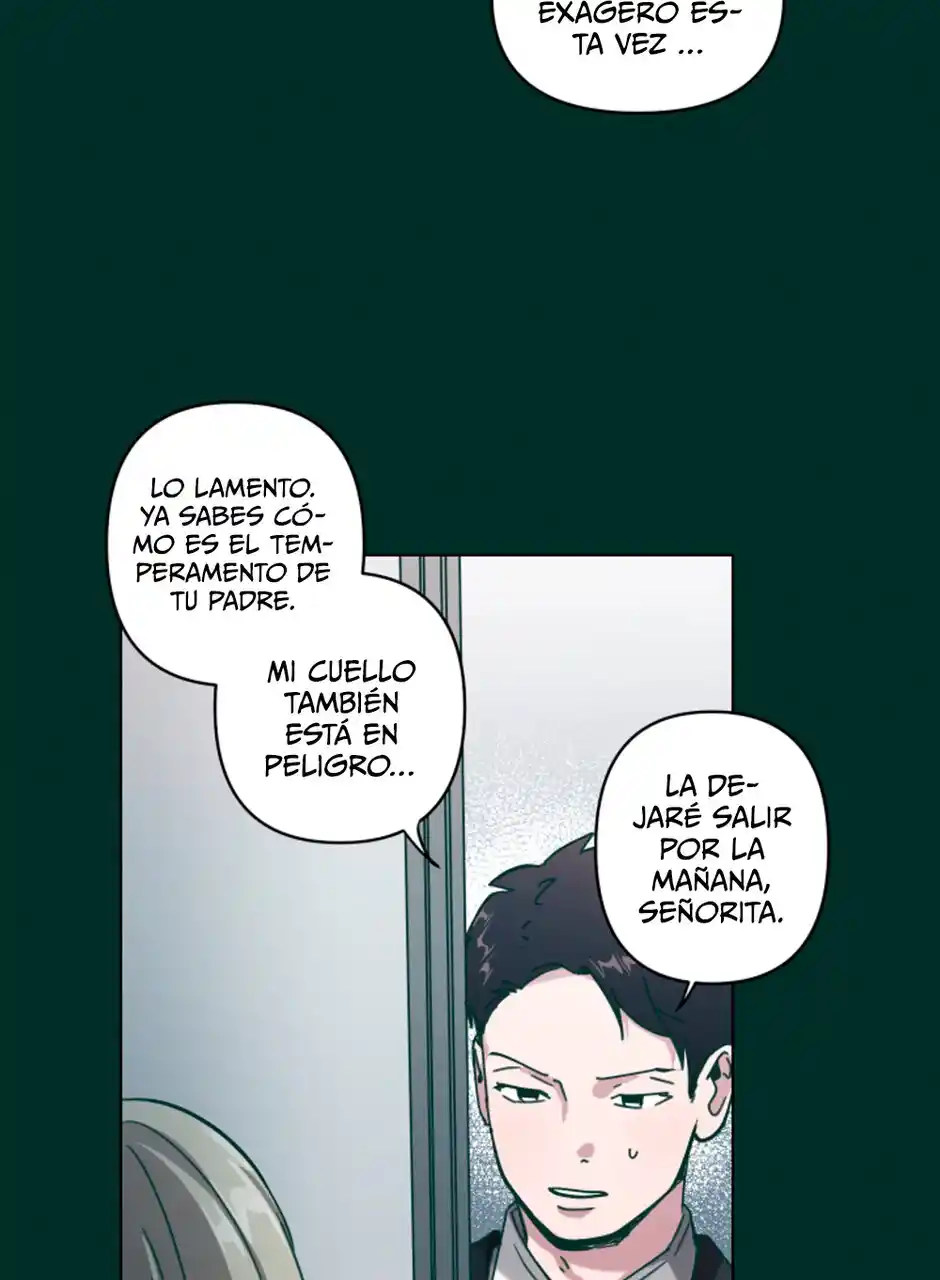 La Felicidad Monta Una Escoba - Capítulo 16 - Página 6 - LectorTMOo