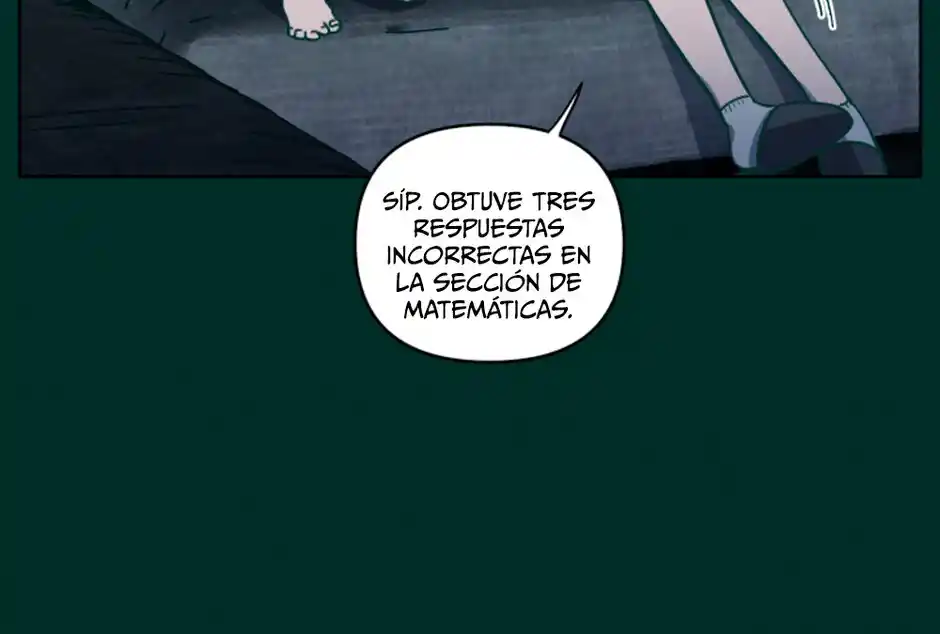 La Felicidad Monta Una Escoba - Capítulo 16 - Página 15 - LectorTMOo