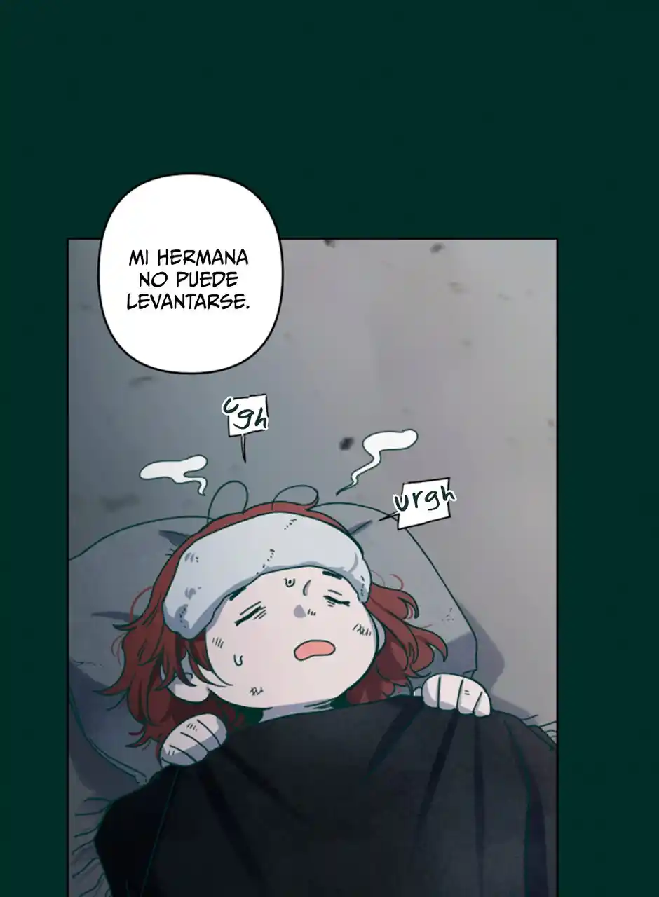 La Felicidad Monta Una Escoba - Capítulo 16 - Página 28 - LectorTMOo