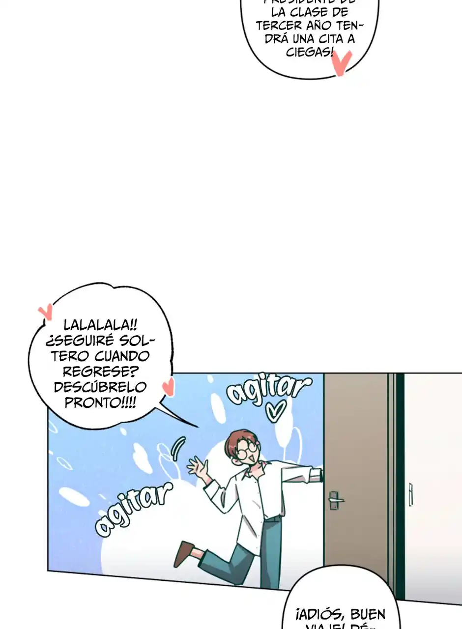La Felicidad Monta Una Escoba - Capítulo 16 - Página 45 - LectorTMOo