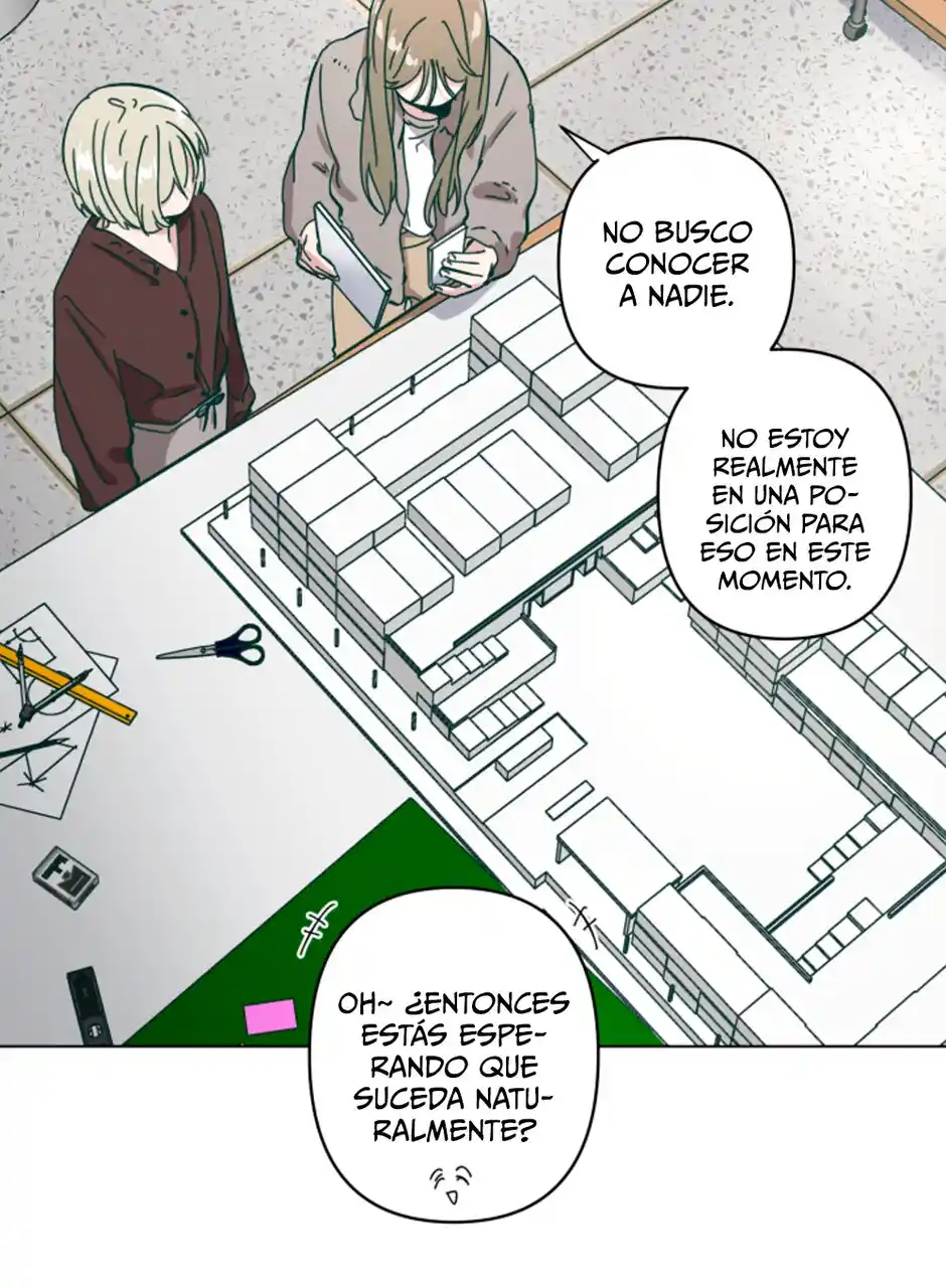 La Felicidad Monta Una Escoba - Capítulo 16 - Página 53 - LectorTMOo