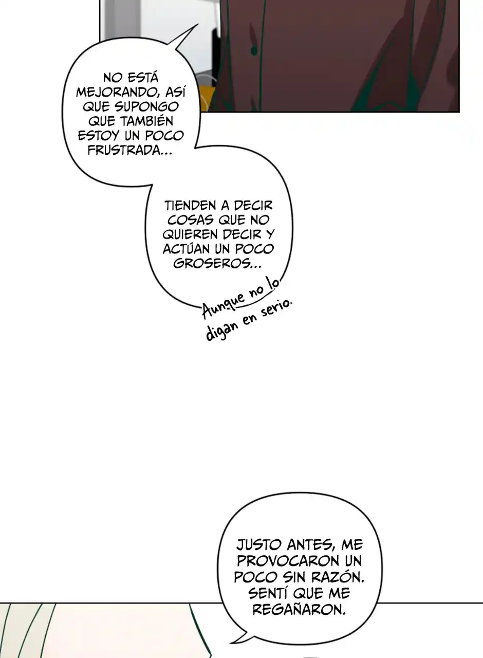La Felicidad Monta Una Escoba - Capítulo 16 - Página 63 - LectorTMOo