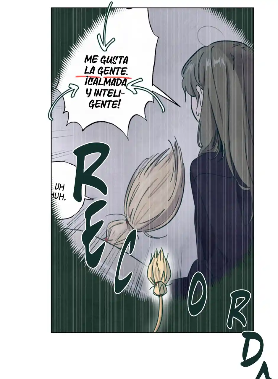 La Felicidad Monta Una Escoba - Capítulo 16 - Página 68 - LectorTMOo